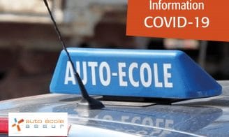 Informations COVID-19